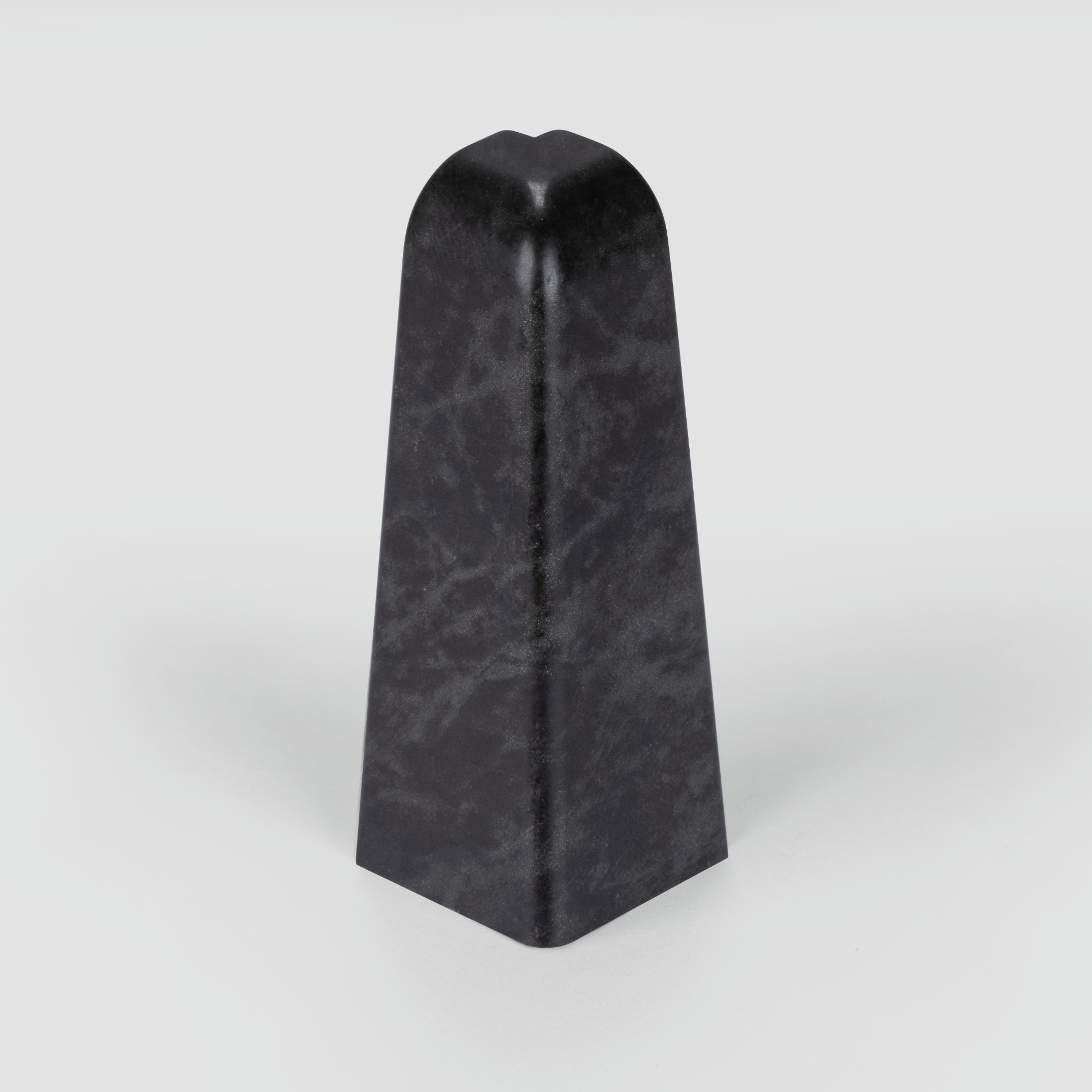 Prvky Egger 60 Kameň black - Roh vonkajší 1344706 (2 ks/bal)