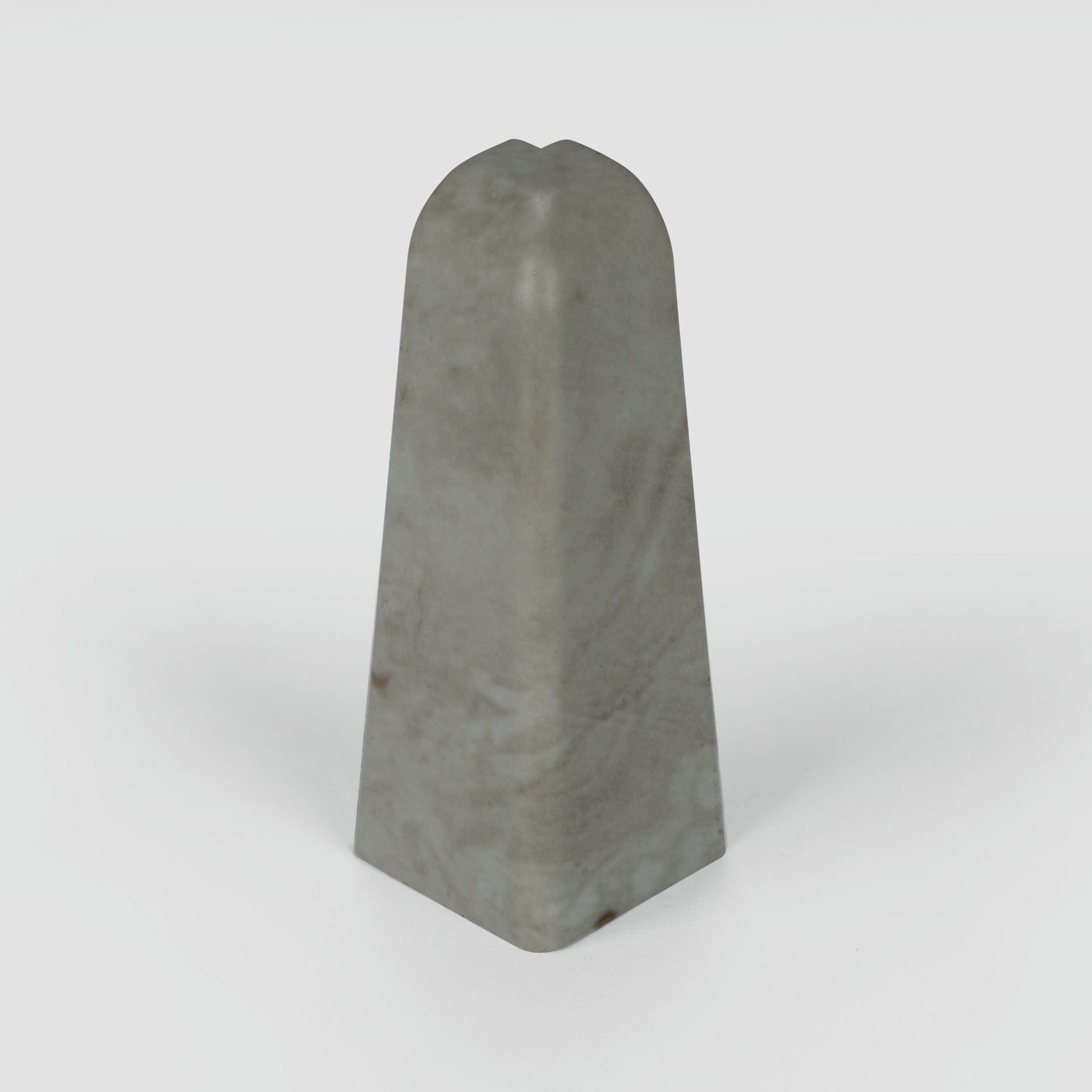Prvky Egger 60 Kameň grey - Roh vonkajší 1344705 (2 ks/bal)