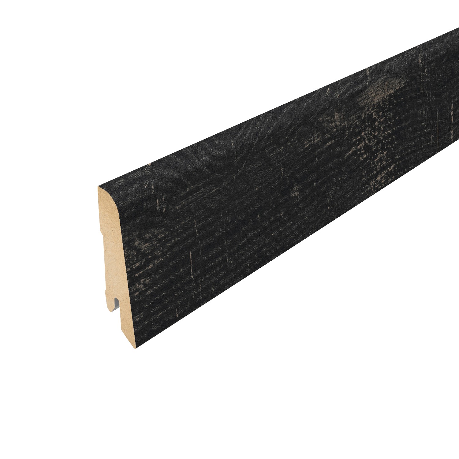 Lišta soklová Egger 60 L486 MDF fólia 60x17x2400 mm