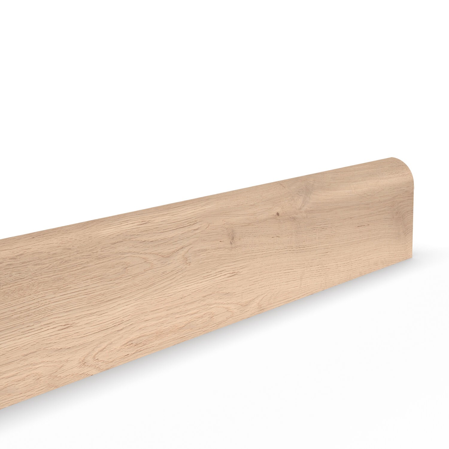 Lišta soklová Gerflor 60 S039 MDF fólia 60x16,2x2200 mm