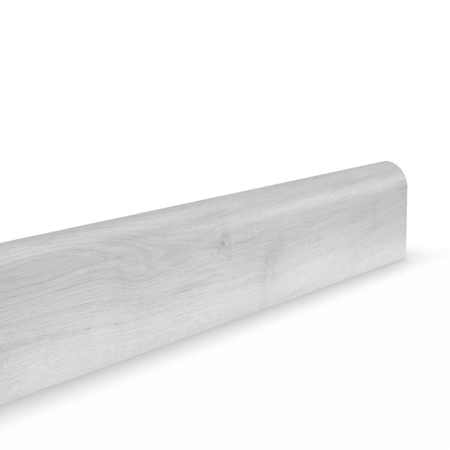 Lišta soklová Gerflor 60 S076 MDF fólia 60x16,2x2200 mm