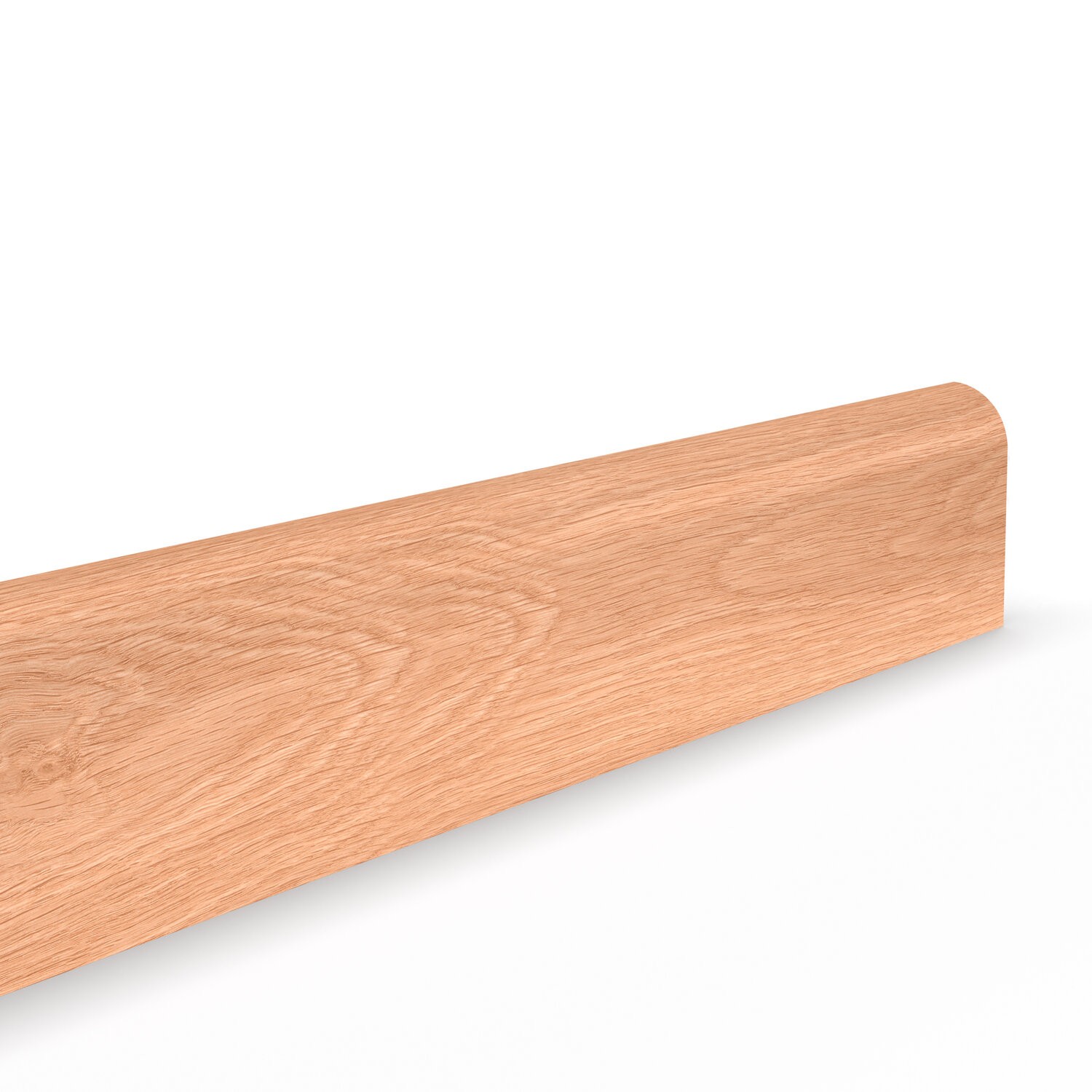 Lišta soklová Gerflor 60 S168 MDF fólia 60x16,2x2200 mm