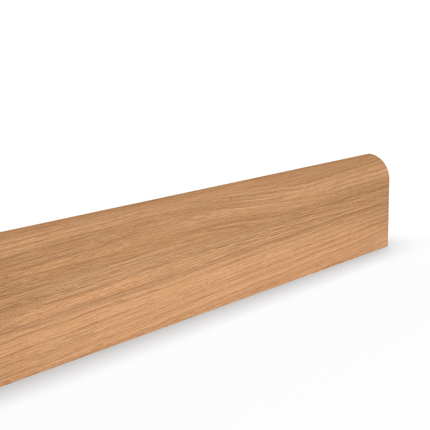 Lišta soklová Gerflor 60 S189 MDF fólia 60x16,2x2200 mm