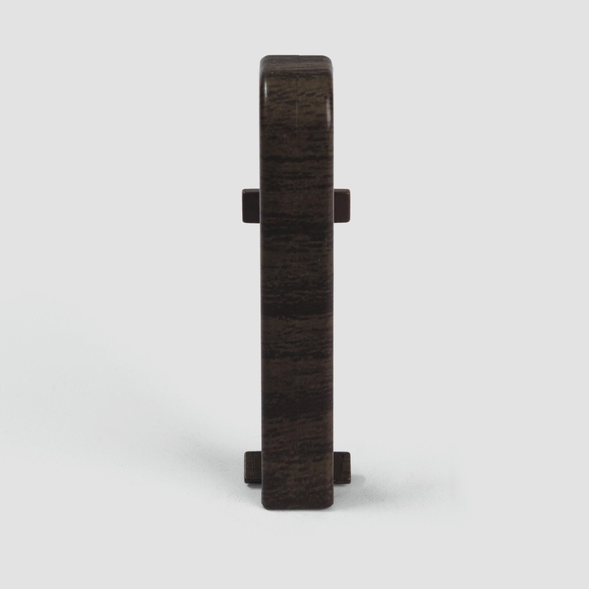 Prvky Egger 60 Hardwood dark brown - Spojka 1140878 (2 ks/bal)