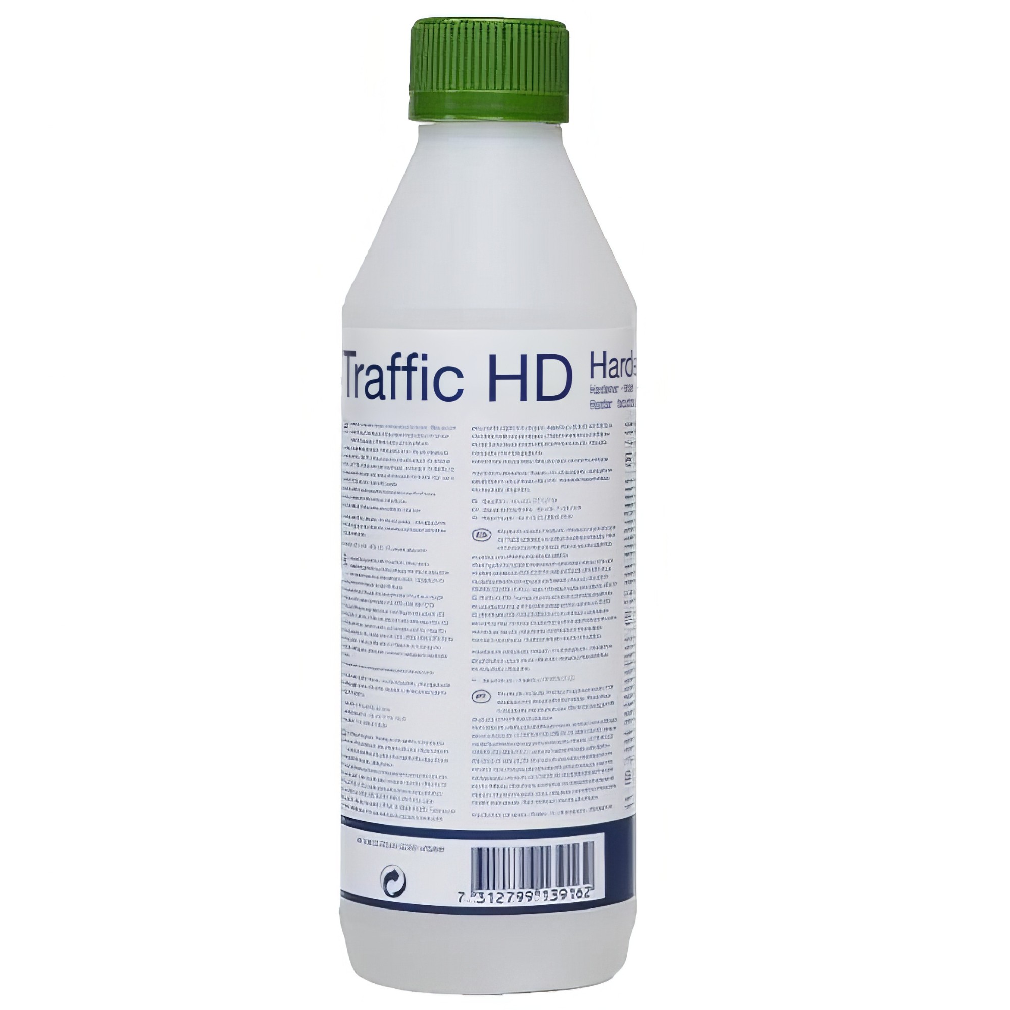 Tužidlo Bona TRAFFIC HD 0,4 L