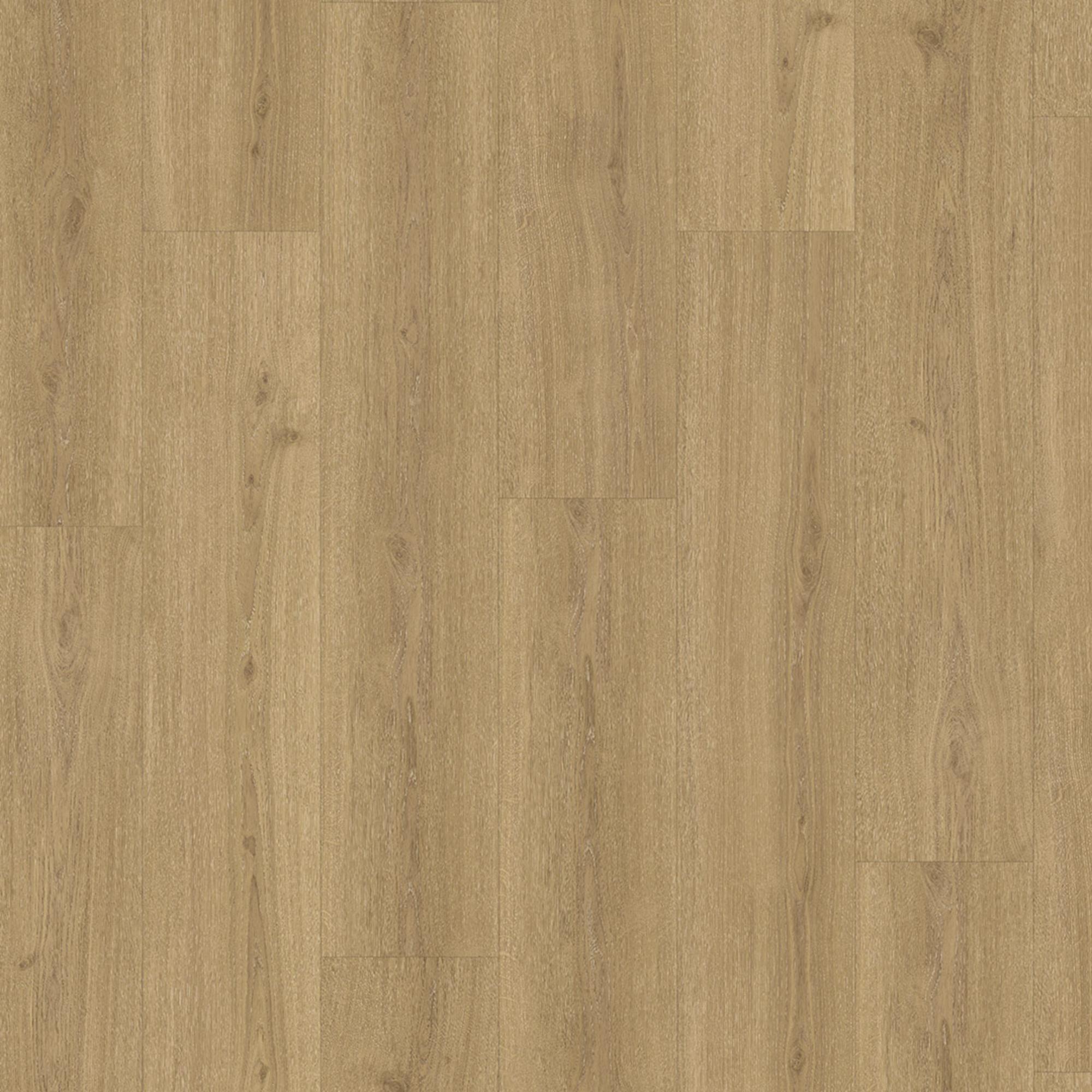 Vinyl Parador Classic 2025 Dub Regent prírodný kartáčovaná štruktúra široká lamela 4V, 1748866, 1219x229x2,5 mm
